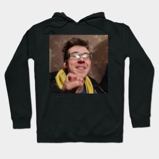 Sergey get bullied Hoodie